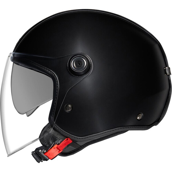 Casque Nexx Y.10 Midtown list: Noir Mat|Noir|Blanc|Gris|Vert
