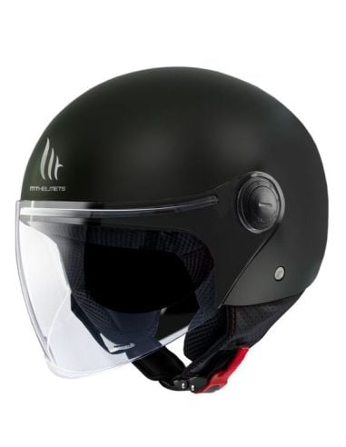 Casque MT-Helmets Street-S