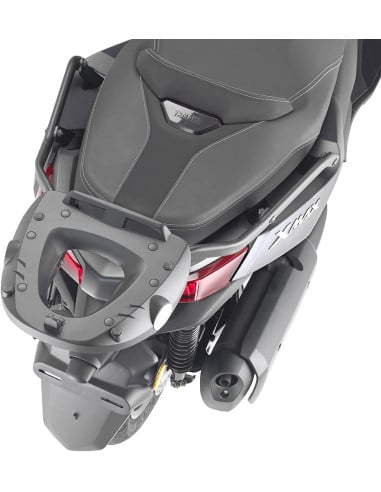 Support Top Case Yamaha X-Max 125 / 300 (2023-2024)