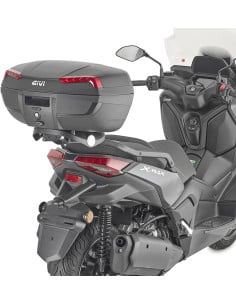 Support Top Case Yamaha X-Max 125 / 300 (2023-2024) 2