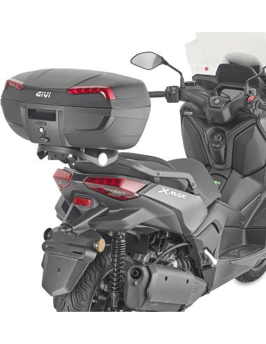 Support Top Case Yamaha X-Max 125 / 300 (2023-2024)