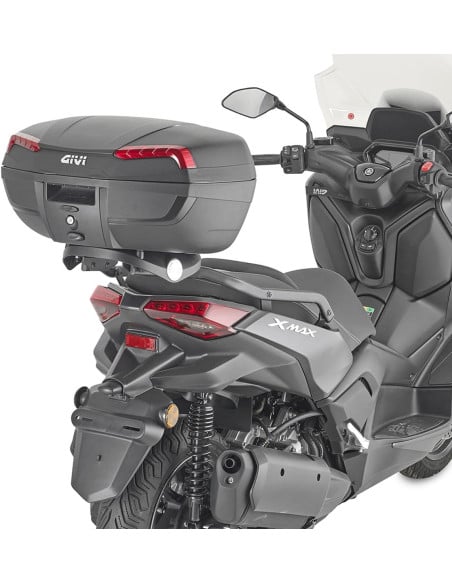 Support Top Case Yamaha X-Max 125 / 300 (2023-2024)