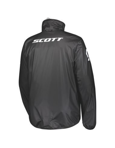 Veste de Pluie Moto Scott Ergonomic PRO-DP
