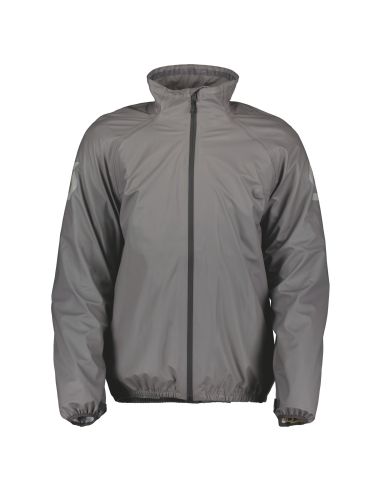 Veste de Pluie Scott Ergonomic PRO-DP Grey Veste de Pluie Scott Ergonomic PRO-DP Grey