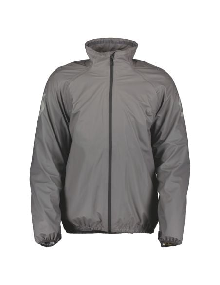 Veste de Pluie Scott Ergonomic PRO-DP Grey Veste de Pluie Scott Ergonomic PRO-DP Grey