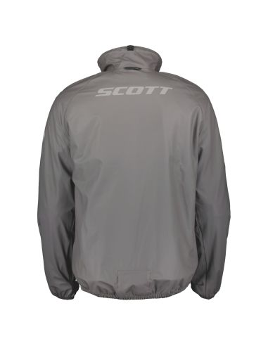 Veste de Pluie Scott Ergonomic PRO-DP Anthracite Veste de Pluie Scott Ergonomic PRO-DP Anthracite