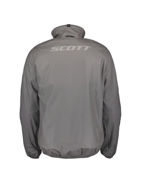 Veste de Pluie Scott Ergonomic PRO-DP Anthracite Veste de Pluie Scott Ergonomic PRO-DP Anthracite