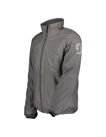 Veste de Pluie Scott Ergonomic PRO-DP Gris Veste de Pluie Scott Ergonomic PRO-DP Gris
