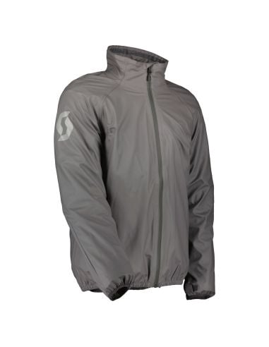 Veste de Pluie Scott Ergonomic PRO-DP Grise Veste de Pluie Scott Ergonomic PRO-DP Grise