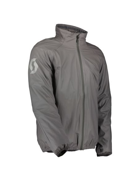 Veste de Pluie Scott Ergonomic PRO-DP Grise Veste de Pluie Scott Ergonomic PRO-DP Grise