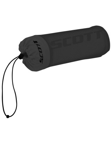 Veste de Pluie Scott Ergonomic PRO-DP Grise Veste de Pluie Scott Ergonomic PRO-DP Grise