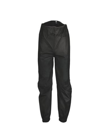 Pantalon Pluie Moto Scott Ergonomic Pro-DP Noir