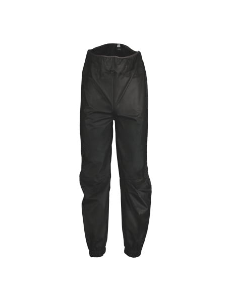 Pantalon Pluie Moto Scott Ergonomic Pro-DP Noir Pantalon Pluie Moto Scott Ergonomic Pro-DP Noir