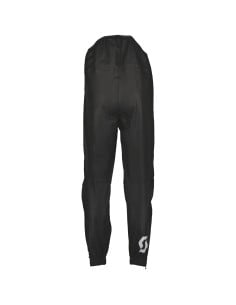 Pantalon Pluie Moto Scott Ergonomic Pro-DP Noir 2