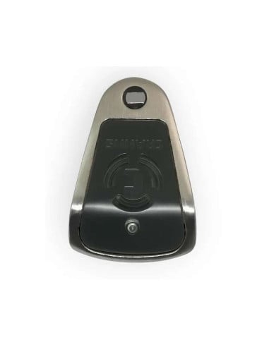 Bloque Disque Alarme Cranns VD14 SRA Bluetooth Intégré Bloque Disque Alarme Cranns VD14 SRA Bluetooth Intégré