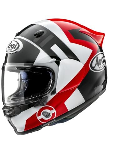 Casque Arai Quantic Space