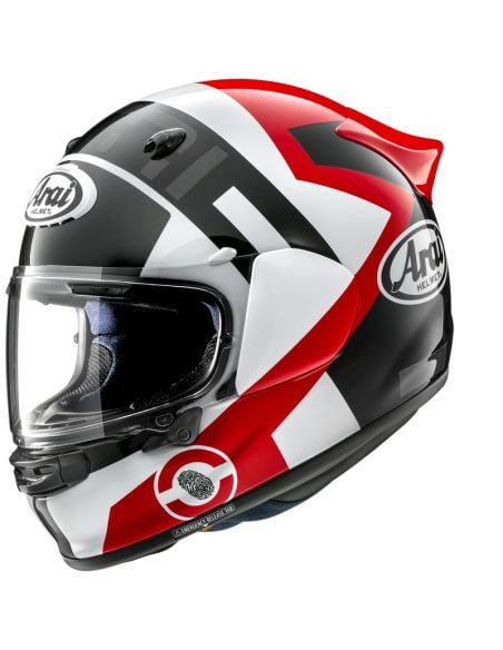Casque Arai Quantic Space
