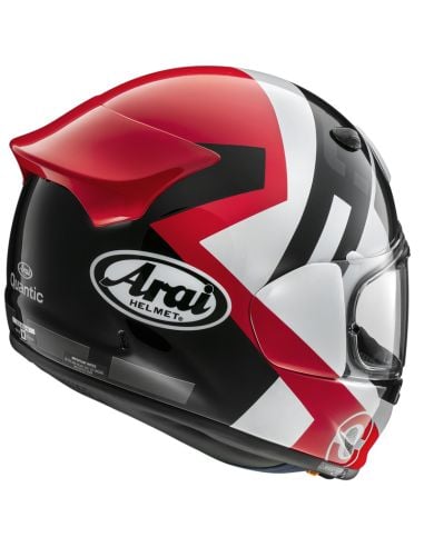 Casque Arai Quantic Space