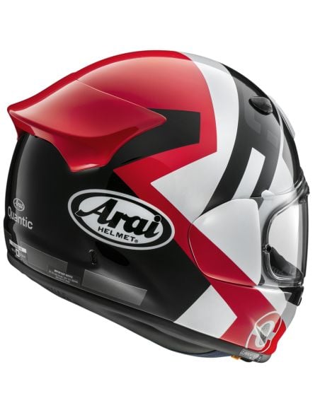Casque Arai Quantic Space