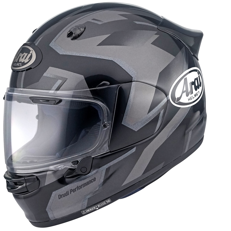 Arai Quantic Robotic Casque