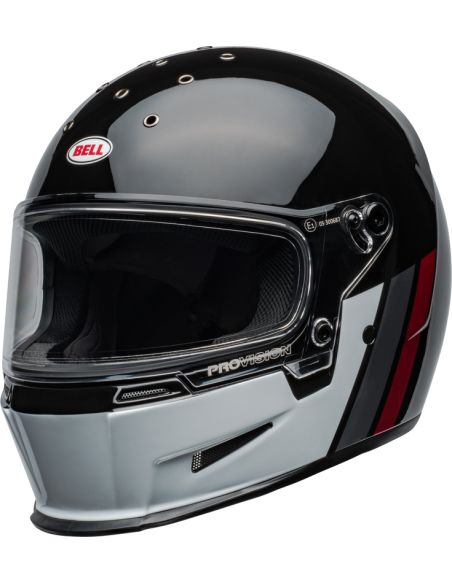 Casque Racing Bell Eliminator GT