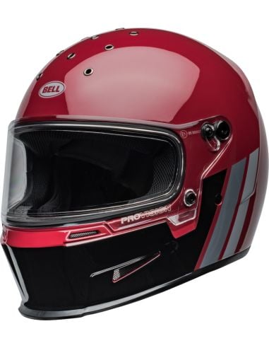 Casque Racing Bell Eliminator GT