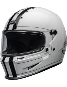Casque Touring Bell Eliminator Steve McQueen