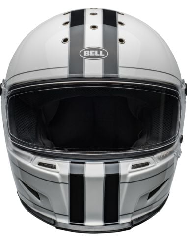 Casque Touring Bell Eliminator Steve McQueen Casque Touring Bell Eliminator Steve McQueen