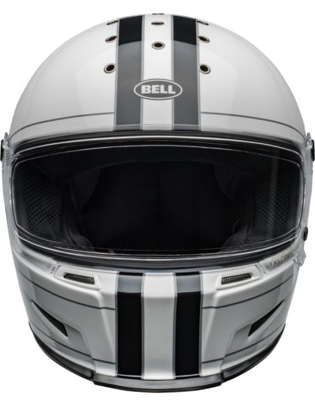 Casque Touring Bell Eliminator Steve McQueen Casque Touring Bell Eliminator Steve McQueen