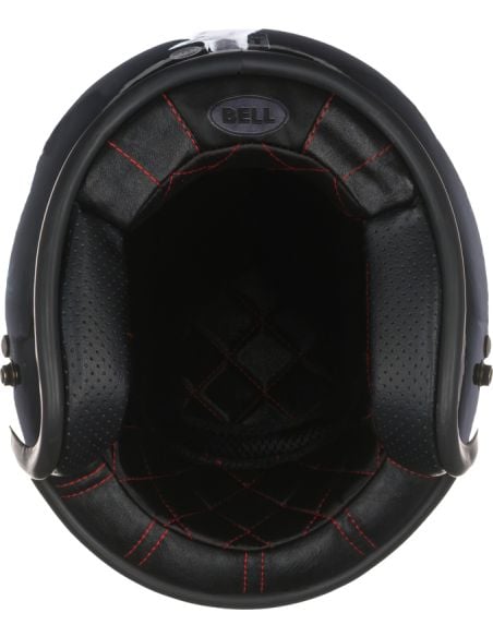 Casque Bell Custom 500 Homologué ECE 22.06 Casque Bell Custom 500 Homologué ECE 22.06