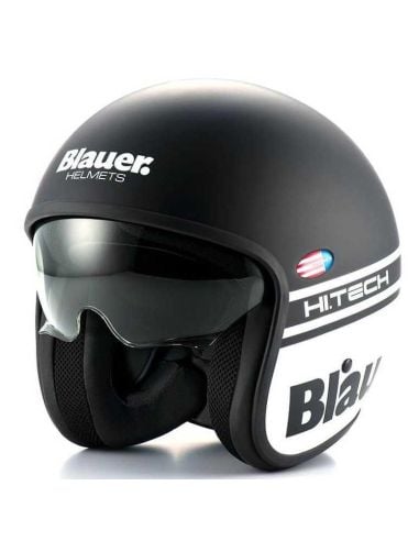 Casque Blauer Pilot 1.1