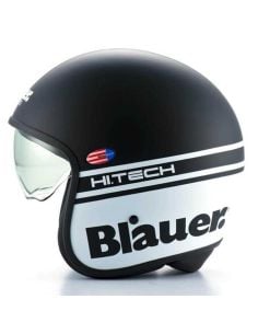 Casque Blauer Pilot 1.1 2