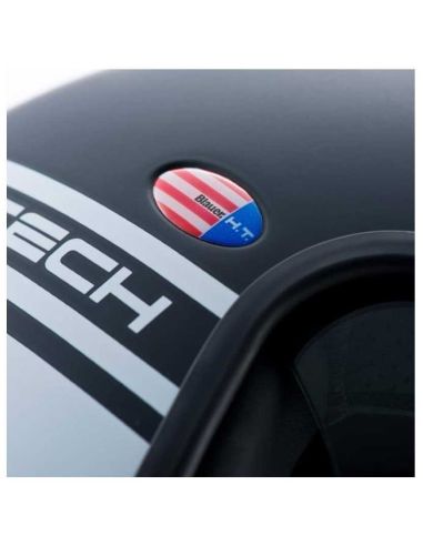 Casque Blauer Pilot 1.1 Casque Blauer Pilot 1.1