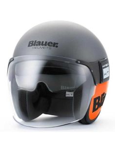 Casque Blauer Pod