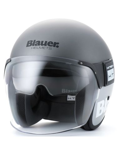 Casque Blauer Pod