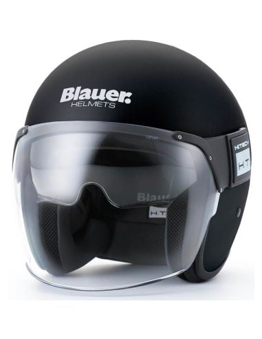 Casque Blauer Pod Monochrome