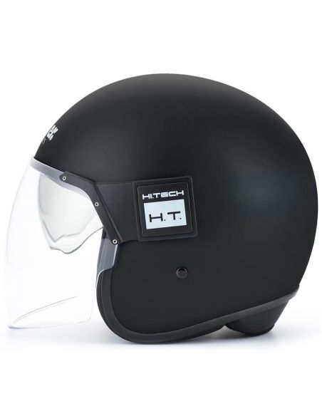 Casque Blauer Pod Monochrome