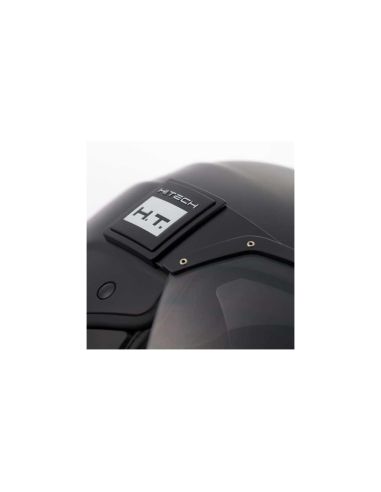 Casque Blauer Pod Monochrome