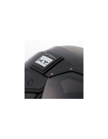 Casque Blauer Pod Monochrome