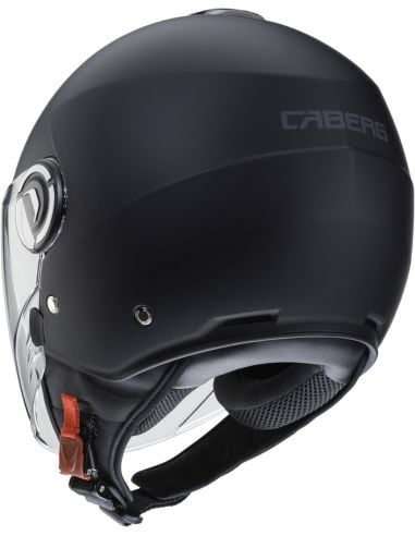 Casque Caberg Riviera V4 X Noir Casque Caberg Riviera V4 X Noir