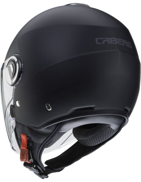 Casque Caberg Riviera V4 X Noir Casque Caberg Riviera V4 X Noir