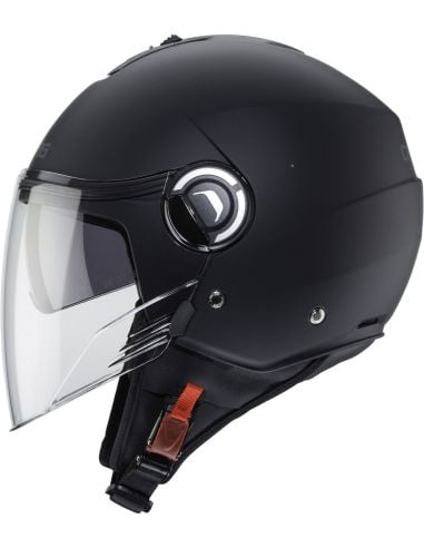 Casque Caberg Riviera V4 X Black Casque Caberg Riviera V4 X Black
