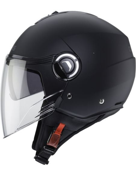Casque Caberg Riviera V4 X Black Casque Caberg Riviera V4 X Black