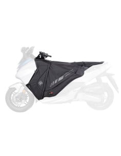 Tablier Kymco AK 550 Premium (2023-2024) | Tucano R245Pro