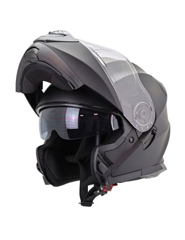 Casque Moto Modulable Noend SC-34 Double Ecran - ECE 22.06