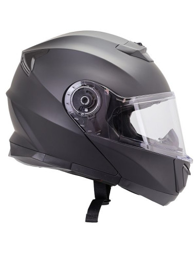Casque Moto Modulable Noend SC-34 Double Ecran - ECE 22.06