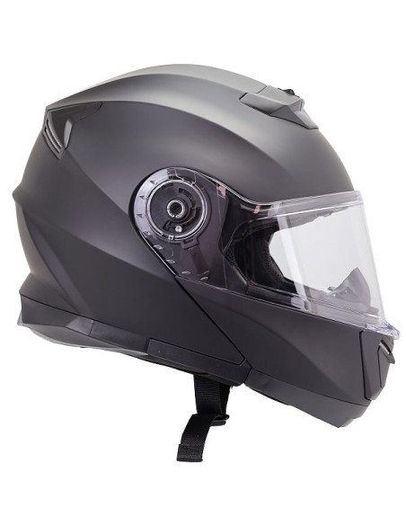 Casque Moto Modulable Noend SC-34 Double Ecran - ECE 22.06
