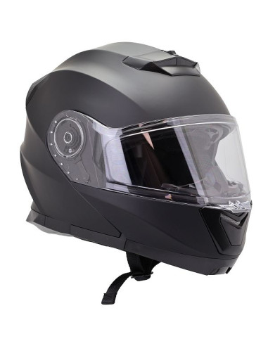 Casque Moto Modulable Noend SC-34 Double Ecran - ECE 22.06