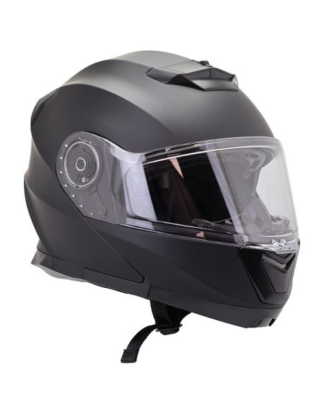 Casque Moto Modulable Noend SC-34 Double Ecran - ECE 22.06