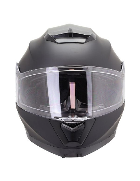 Casque Moto Modulable Noend SC-34 Double Ecran